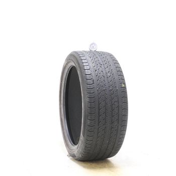 Set of (2) Used 235/40R19 Continental ProContact RX ContiSilent T1 96W - 4.5/32