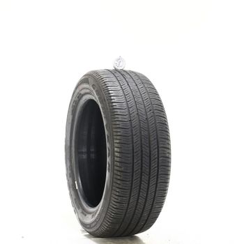 Set of (2) Used 225/55R17 Goodyear Eagle LS-2 97H - 7.5/32