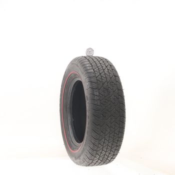 Used 215/70R15 BFGoodrich Silvertown Radial Redline 97S - 10/32