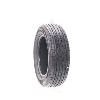 Used 225/65R17 Hercules Terra Trac Cross-V AW 102H - 10/32