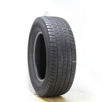 Set of (2) Used 275/65R18 Michelin Defender LTX M/S 116T - 4-4.5/32