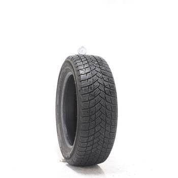 Set of (2) Used 205/55R16 Michelin X-Ice Snow 94H - 9.5/32