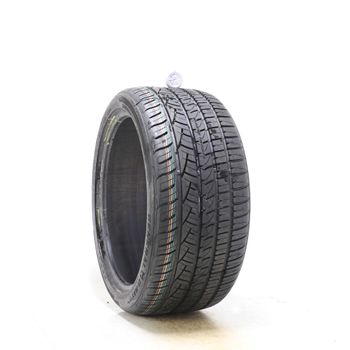 Used 275/35ZR20 General G-Max AS-05 102W - 9.5/32