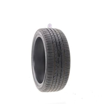 Set of (2) Used 235/40R19 Road Hugger GTP AS/02 96V - 9-10/32