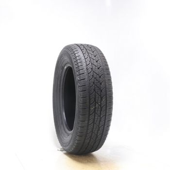 Set of (2) Driven Once 235/65R17 Sumitomo GeoTour SUV 108H - 10/32