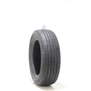 Used 205/60R16 Falken Sincera ST80 A/S 92H - 10/32