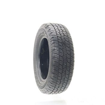Driven Once 245/65R17 Goodyear Wrangler Trailmark 105T - 12.5/32