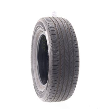 Set of (2) Used 255/65R18 Hankook Kinergy GT 111H - 9.5-10/32