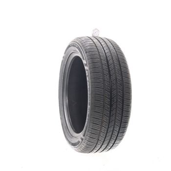 Set of (2) Used 235/55R19 RoadX RXMotion SUV UX01 105V - 9/32