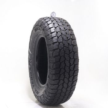 Set of (2) Used 265/70R17 Rocky Mountain All Terrain 115T - 13/32