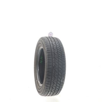 Used 195/65RF15 Bridgestone DriveGuard RFT 91H - 10.5/32
