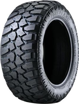 Set of (4) New LT285/55R20 Forceland Kunimoto-M/T 122/119Q