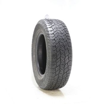 Used 255/70R18 Hankook Dynapro AT2 113T - 7.5/32