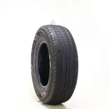 Set of (2) Used 265/70R17 GeoDrive KL51 115S - 8/32