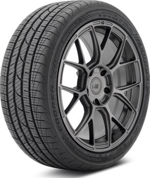 Set of (4) New P225/45R17 Cooper Cobra Instinct 94W