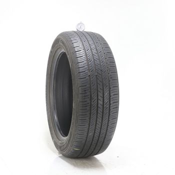 Set of (4) Used 225/55R19 Kumho Crugen HP71 99V - 7.5-8.5/32