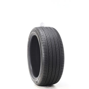 Used 245/40R19 Hankook Mavis Traction Control 4Season 98V - 8/32