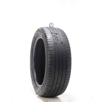 Set of (2) Used 245/50RF19 Michelin Primacy MXM4 ZP 101V - 5.5-6/32