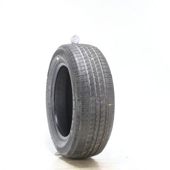 Used 215/60R16 Michelin Energy MXV4 Plus 94V - 9/32