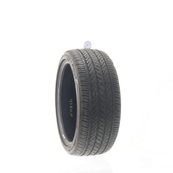 Set of (4) Used 235/40R19 Bridgestone Turanza EL440 92V - 9/32