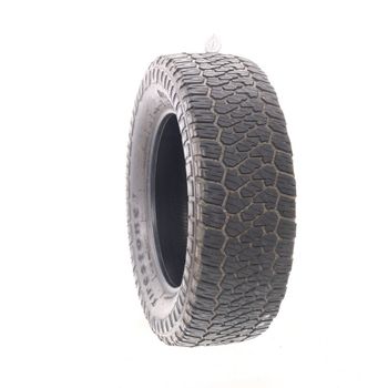 Set of (2) Used LT285/65R20 Firestone Destination X/T 127/124S - 7-8/32