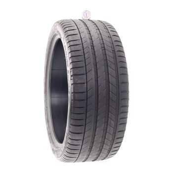 Used 265/40R21 Michelin Latitude Sport 3 N2 101Y - 6.5/32