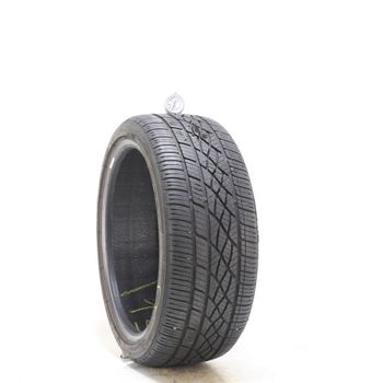 Set of (2) Used 225/40R18 Firestone Firehawk AS V2 92W - 7.5-8.5/32