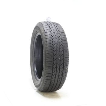 Used 235/60R18 Blackhawk Hiscend-H HT01 107V - 10.5/32
