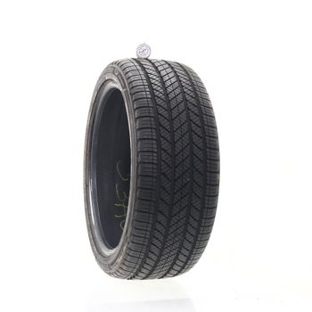 Used 265/40R21 Bridgestone Alenza AS Ultra 105V - 9/32
