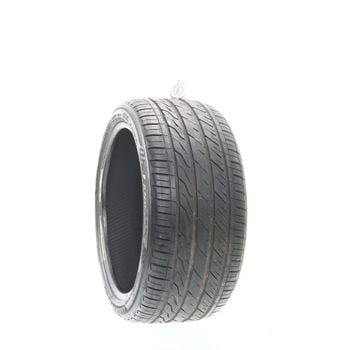Used 275/35ZR19 Landsail LS588 UHP 100W - 7.5/32