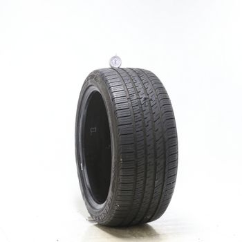 Used 245/40ZR18 Hercules Raptis R-T5 97W - 6.5/32