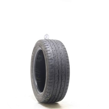 Set of (2) Used 205/50R16 Falken Sincera SN250 A/S 87T - 8/32