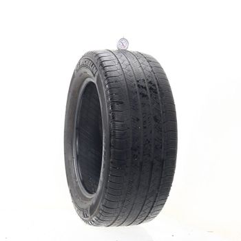 Set of (2) Used 255/55R18 Michelin Latitude Tour HP N1 109V - 5-6.5/32