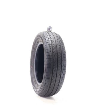 Set of (2) Used 195/65R15 Nexen N'Priz AH8 91T - 7-8/32