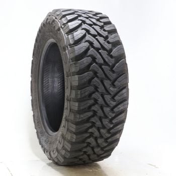 Used LT35X12.5R20 Toyo Open Country MT 121Q - 20/32