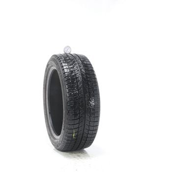 Set of (2) Used 205/50R17 Michelin X-Ice Xi3 89H - 8.5-9/32