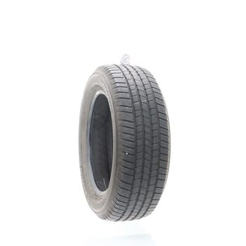 Set of (2) Used 235/60R18 Michelin X LT A/S 107H - 8.5-9.5/32