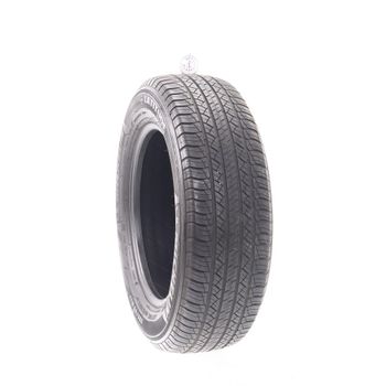 Set of (2) Used 225/65R17 Michelin Latitude Tour HP 102H - 7-7.5/32
