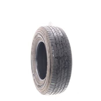 Used 265/70R17 Bridgestone Dueler LX 115T - 6.5/32