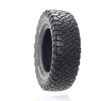 Used LT275/70R18 BFGoodrich All-Terrain T/A KO3 125/122S - 16/32