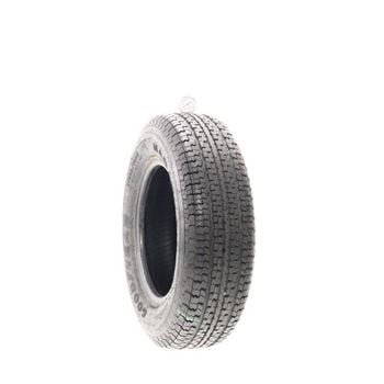 Used ST205/75R15 Goodyear Marathon Scuff Guard 1N/A - 9/32