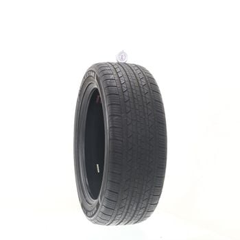 Set of (2) Used 235/50R19 Milestar MS932 Sport 103V - 7/32
