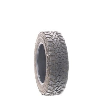 Used LT225/65R17 Yokohama Geolandar M/T G003 107/103Q - 14/32