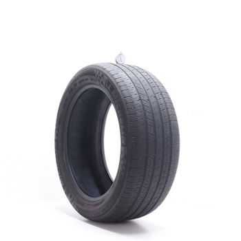 Set of (4) Used 275/45R20 Michelin Pilot Sport 3 A/S NO 110V - 6/32