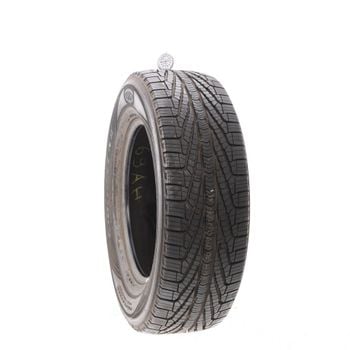 Set of (2) Used 265/65R18 Goodyear Assurance CS Tripletred AS 112H - 10/32