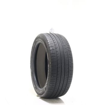 Set of (4) Used 235/45R18 Hankook Kinergy GT H436 Silent 94V - 7/32