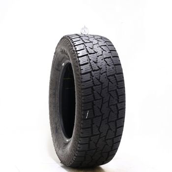 Used 275/65R18 DeanTires Back Country SQ-4 A/T 116T - 6/32