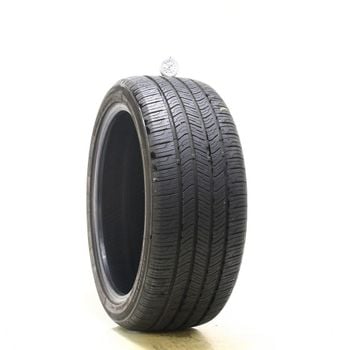 Set of (2) Used 245/40R19 Sailun Atrezzo SH408 98V - 8.5-10/32