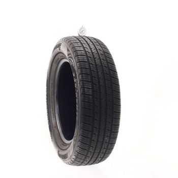 Set of (2) Used 225/65R17 Mohave Crossover CUV 102H - 9/32