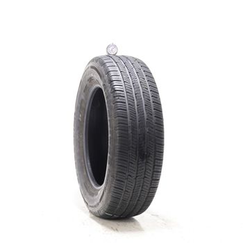 Set of (4) Used 225/65R17 BFGoodrich Advantage Control 102H - 8.5/32